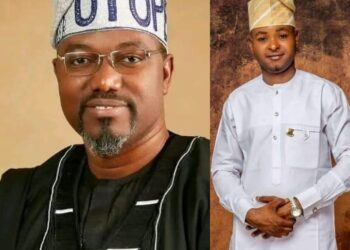 Good Friday: Kehinde Giwa Sends Heartfelt Greetings, Emphasizes Service to Constituents