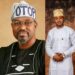 Good Friday: Kehinde Giwa Sends Heartfelt Greetings, Emphasizes Service to Constituents