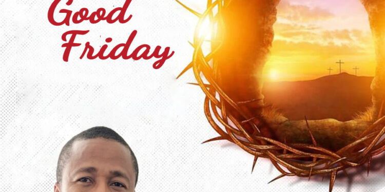 Good Friday: Kehinde Giwa Sends Heartfelt Greetings, Emphasizes Service to Constituents