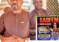 PDP Leader, Alh. Waheed Adurodekun, Salutes OTOPE on Birthday