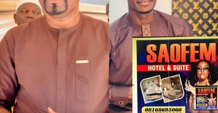 PDP Leader, Alh. Waheed Adurodekun, Salutes OTOPE on Birthday