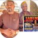 PDP Leader, Alh. Waheed Adurodekun, Salutes OTOPE on Birthday