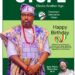 Chief Mrs. Jumoke Lawal ‘Iya Pineapple’ Celebrates Dr. OTOPE’s Birthday with Prophetic Words