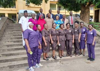 Good Friday: Oyo Commissioner Felicitates Christians Commends Governor Makinde’s Christ Like Leadership Style