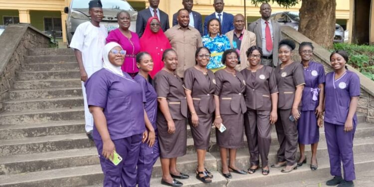 Good Friday: Oyo Commissioner Felicitates Christians Commends Governor Makinde’s Christ Like Leadership Style