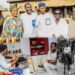Chief Mrs. Jumoke Lawal ‘Iya Pineapple’ Celebrates Dr. OTOPE’s Birthday with Prophetic Words