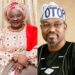 Sen Monsurat Sunmonu Celebrates ‘OTOPE’ on Birthday Celebration.*  …”OTOPE is a humble and jovial personality who respects elders.”