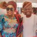 PDP Chieftain Dr. Akande Kazeem Felicitates Chief Ezekiel Temitope Oladimeji (OTOPE) on Birthday Anniversary