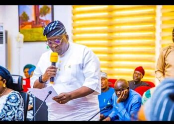 Builder Of People, Shepherd of Progress: Hon. Ademola Ojo and The Art Of Transformational Leadership