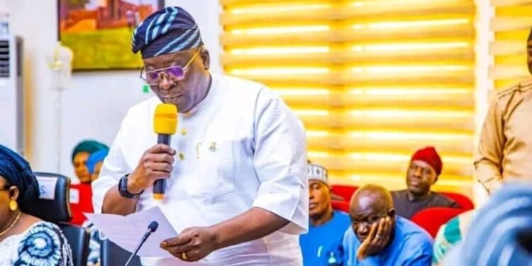 Builder Of People, Shepherd of Progress: Hon. Ademola Ojo and The Art Of Transformational Leadership