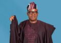 When Oba Hamidu Ajibade Declares Jubril Dotun Sanusi as Natural Successor of Late Arisekola Alao in Oyo State  By Olusola Olusayo