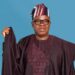 When Oba Hamidu Ajibade Declares Jubril Dotun Sanusi as Natural Successor of Late Arisekola Alao in Oyo State  By Olusola Olusayo