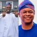 Birthday: Oyo State Agency For Youth Development Chairman, Adebowale Celebrates Moyosoreoluwa ‘IJOBA AUTHORITY’