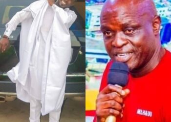 Easter: Chief Jubril Dotun Sanusi Calls for Love, Unity, Sacrifice as Foundation for National Rebirth