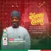 Easter: Agboworin greets Christians, urges them to continue to promote unity