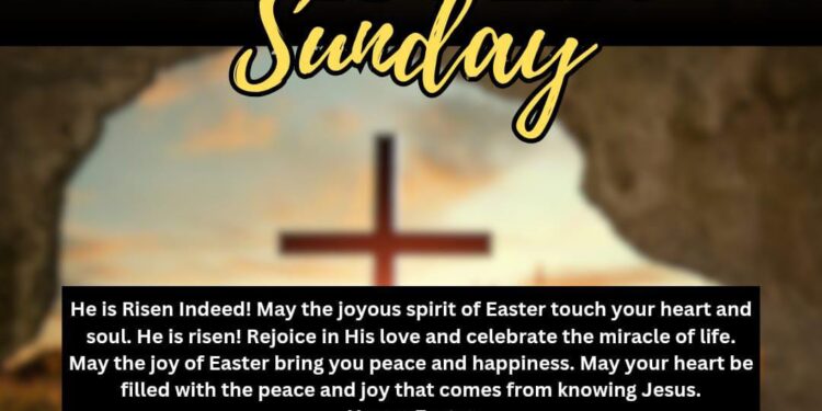 Easter: IB’North Council Chairman, Olufade Felicitates Christians, Preaches Unity And Togetherness*