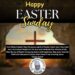 Easter: IB’North Council Chairman, Olufade Felicitates Christians, Preaches Unity And Togetherness*
