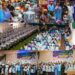 Photos News: Agboworin Again, Agboworin Empowers Over 100 Youths, Women With Stainless Mixers, Industrial Burners, Gas Cylinders, Cash   …Distributes Tricycle Wheelchairs To 150 People Living With Disabilities