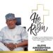 Easter: Oyo Lawmaker, Wale Canada Urges Nigerians to Embrace Easter’s Message of Love, Sacrifice, and Renewal