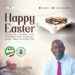 Easter: LGSPB Chairman, Akeem Ige Congratulates Christians