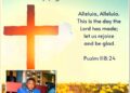 Easter: Agboworin greets Christians, urges them to continue to promote unity