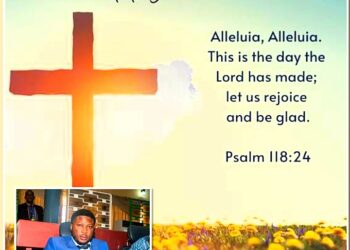 Easter: Agboworin greets Christians, urges them to continue to promote unity