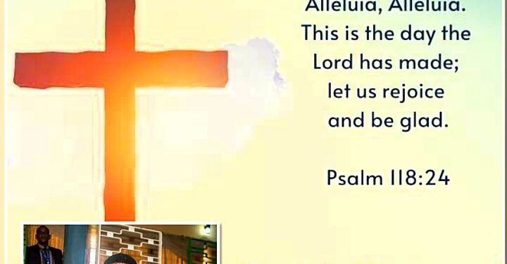 Easter: Agboworin greets Christians, urges them to continue to promote unity