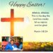 Easter: Agboworin greets Christians, urges them to continue to promote unity