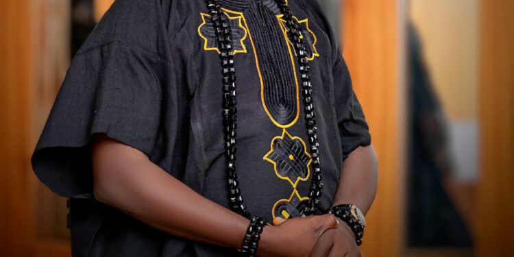 Easter: Agboworin greets Christians, urges them to continue to promote unity