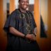 Easter: Agboworin greets Christians, urges them to continue to promote unity