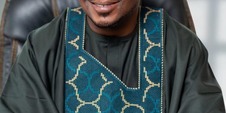 Easter: Oyo Lawmaker, Wale Canada Urges Nigerians to Embrace Easter’s Message of Love, Sacrifice, and Renewal