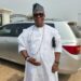Mayegun Babanumi Extends Easter Greetings*