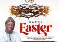 Easter Celebration: Oyo Lawmaker, Fowokanmi Celebrates the Risen Christ with Ibadan South West Constituency II