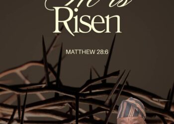 Easter Message from Otunba Oluseye Opatoki