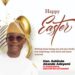 ‘Happy Easter’ – Yeye Adedibu Extends Easter Greetings, Offers Prayers