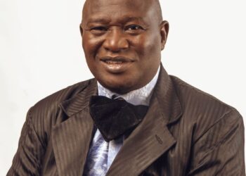 Esomior Calls For Love, Kindness And Renewal Of Faith Among Christians During Easter Celebration