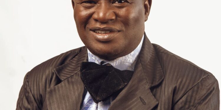 Esomior Calls For Love, Kindness And Renewal Of Faith Among Christians During Easter Celebration