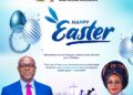 ‘Happy Easter’ – Yeye Adedibu Extends Easter Greetings, Offers Prayers