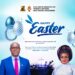 ‘Happy Easter’ – Yeye Adedibu Extends Easter Greetings, Offers Prayers