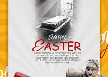 ‘Happy Easter’ – Yeye Adedibu Extends Easter Greetings, Offers Prayers