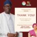 Oyo Commissioner Felicitates Christians, Urges Sobriety, Sacrifice, Compassion, Resilience, Renewal Aa takeaways from the Season