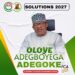 Just 9 Days, Citizens Share Their Views On Solutions 2027