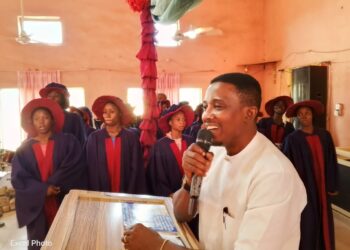 Oyo Commissioner Felicitates Christians, Urges Sobriety, Sacrifice, Compassion, Resilience, Renewal Aa takeaways from the Season