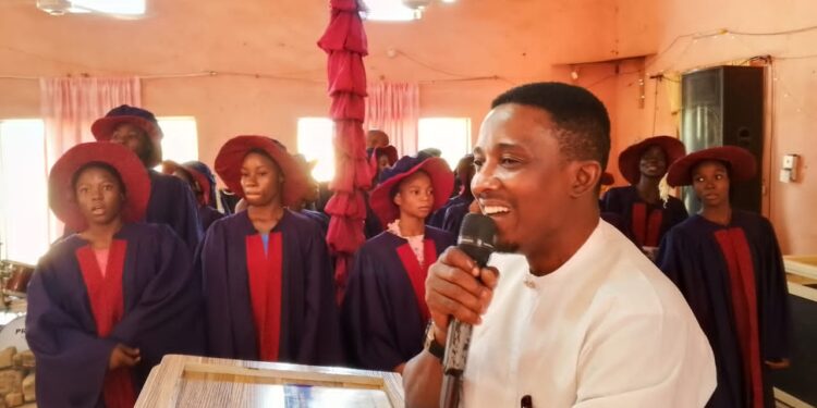 Oyo Commissioner Felicitates Christians, Urges Sobriety, Sacrifice, Compassion, Resilience, Renewal Aa takeaways from the Season