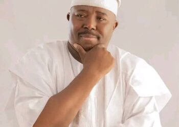 Akinyele Council Boss, Hon Akinwole Akinleye Sends Easter Message to Akinyele LG People, Emphasizing Unity, Love, and Togethernes