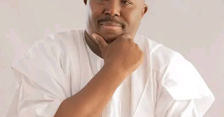 Akinyele Council Boss, Hon Akinwole Akinleye Sends Easter Message to Akinyele LG People, Emphasizing Unity, Love, and Togethernes