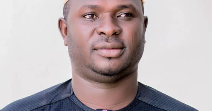 Easter Greetings from Oyo Lawmaker Ogundare Abideen Adeoye