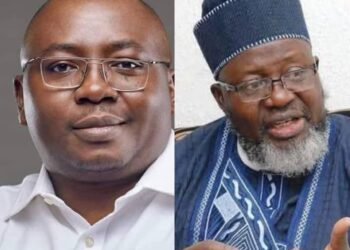 EASTER: Tiamy Felicitates Christians, Advocates Tolerances, Love, Unity Amidst Economic Hardship