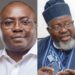 EASTER: Tiamy Felicitates Christians, Advocates Tolerances, Love, Unity Amidst Economic Hardship