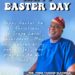 Easter: Pray for Our Dear LG, State, and Nation, Says Irepo LG Chairman, Olayiwola*